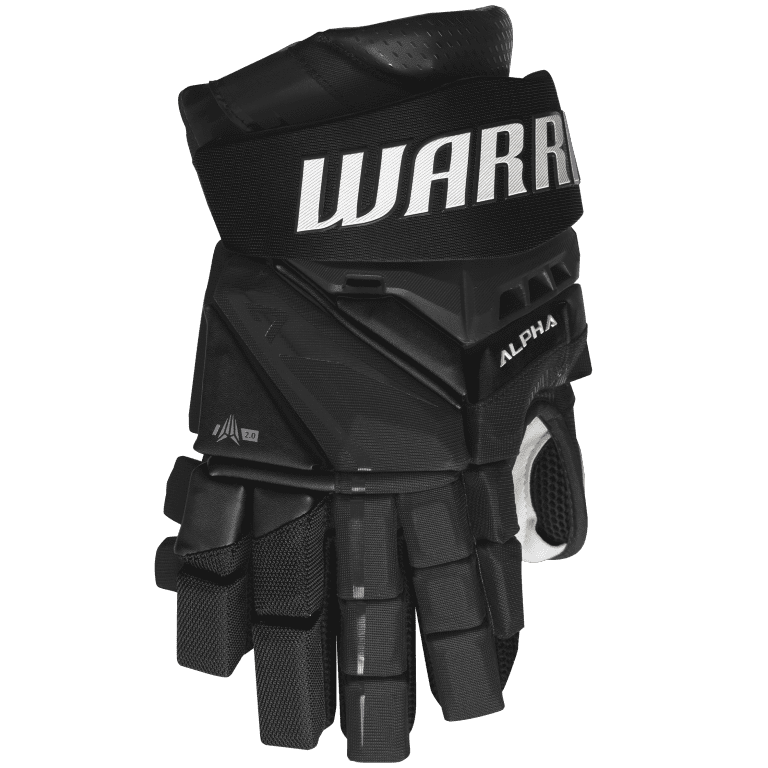 Handschuhe Warrior Alpha LX3 PRO SR
