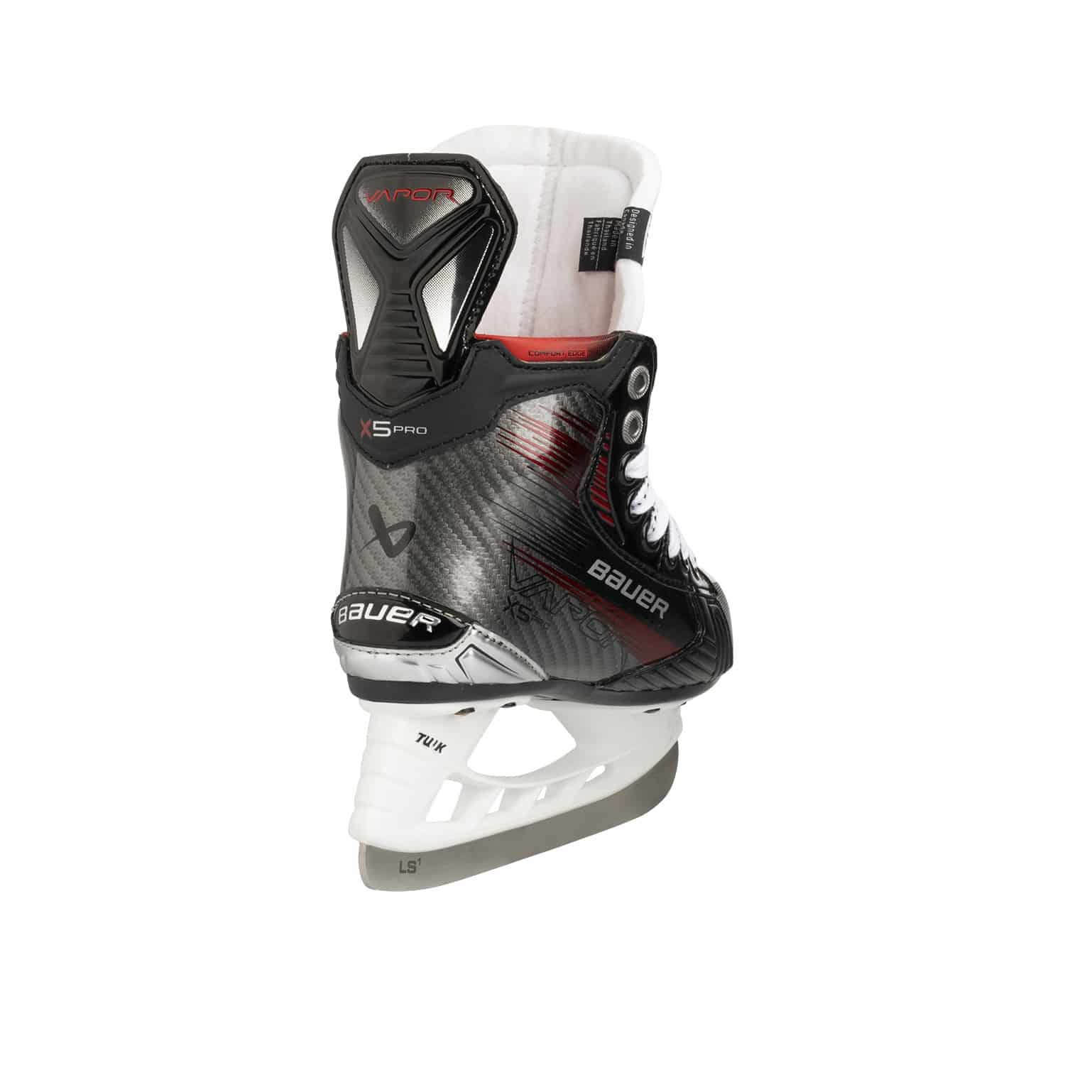 Schlittschuhe Bauer Vapor X5 PRO YT 