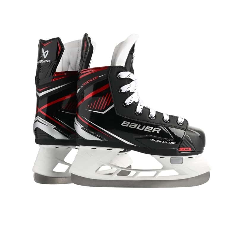 Schlittschuhe Bauer LIL'Rookie YT