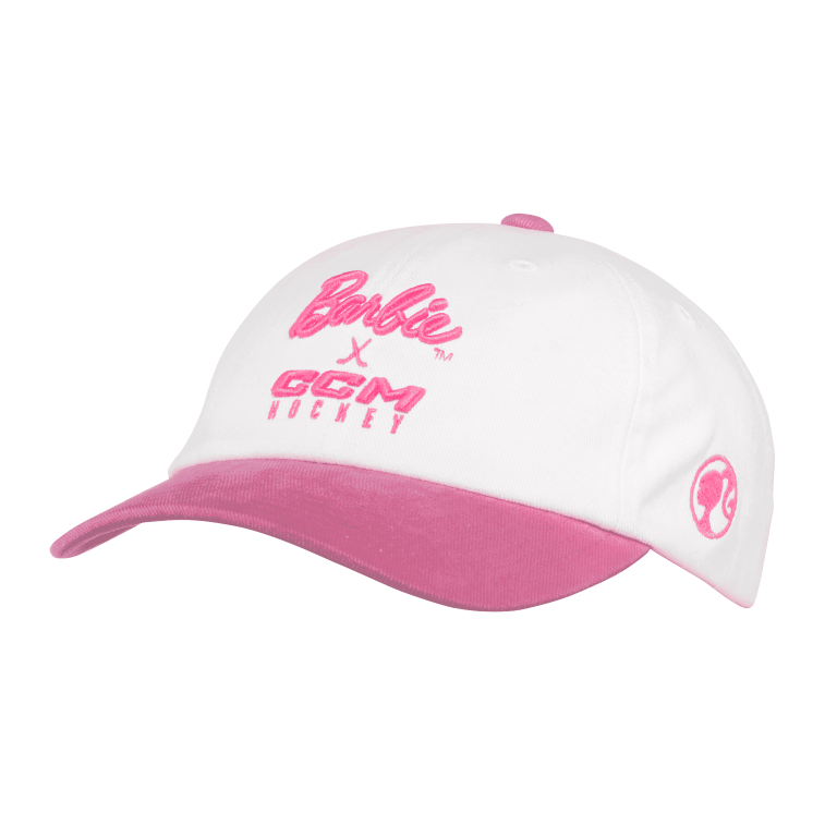 Lifestyle CCM x Barbie Cap Her Future is Now