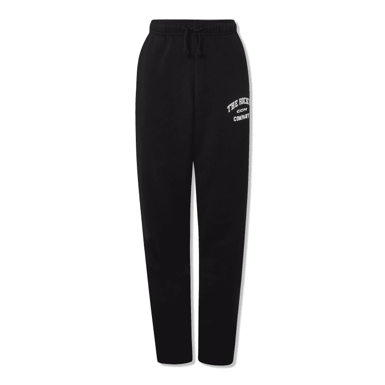 Lifestyle CCM Athleisure Jogger Pant JR