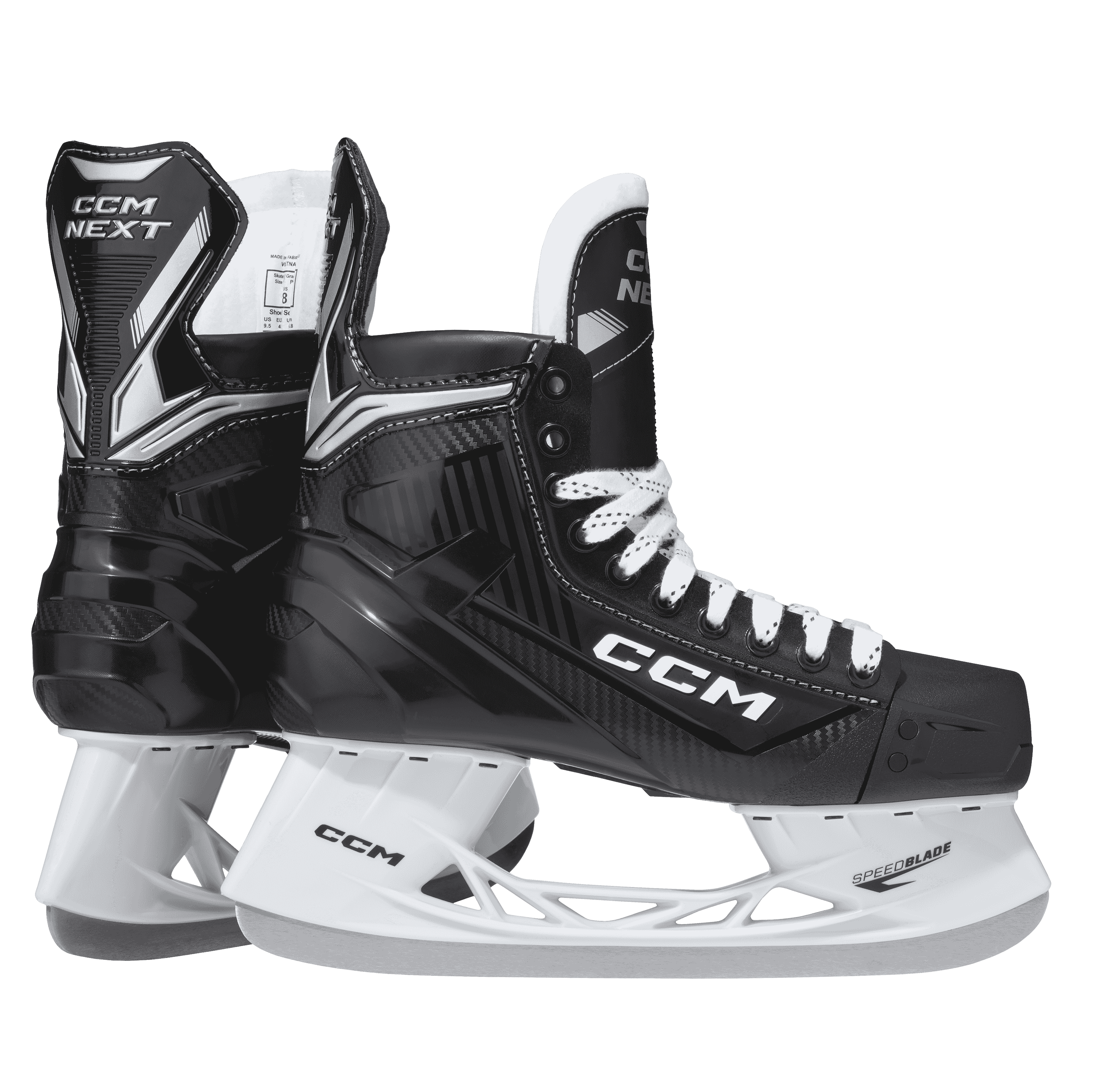 Schlittschuhe CCM NEXT JR