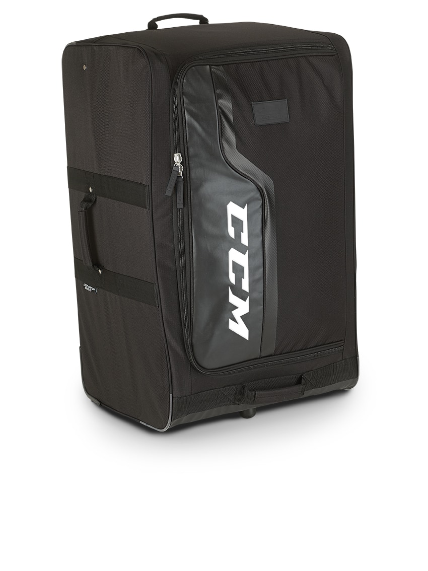 Tasche CCM 300 Player Wheeled Bag SR 