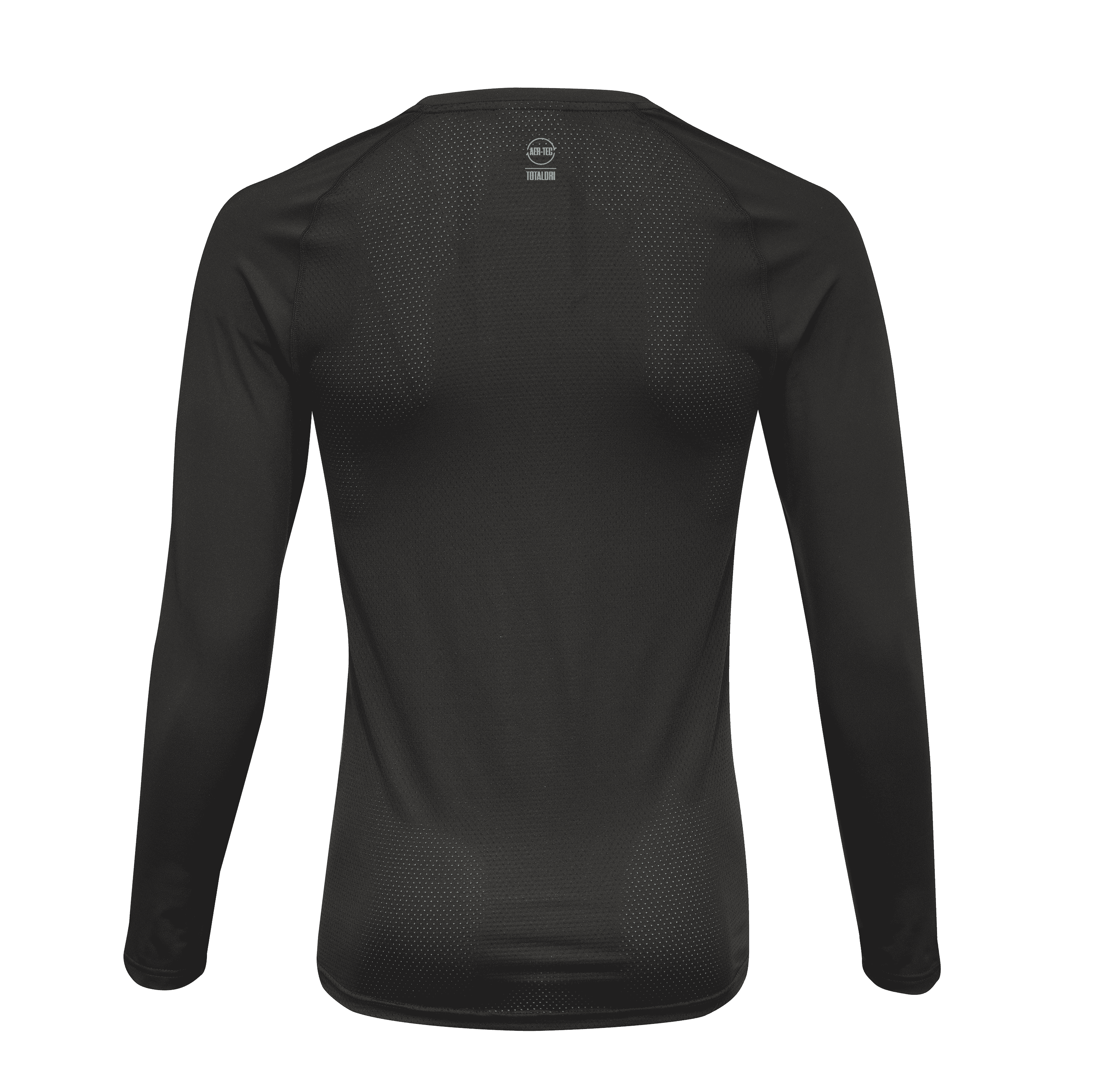 UW CCM Performance Compression L/S Top 3.0 JR 