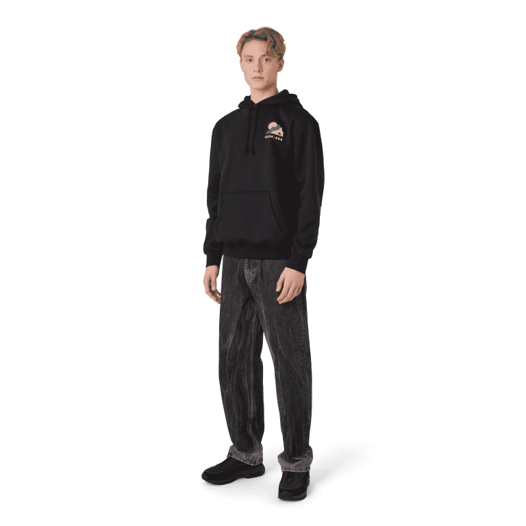 Lifestyle CCM Winter Collection Pullover Hoodie SR