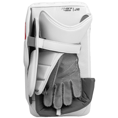 TW-Blocker Warrior Ritual G7 JR