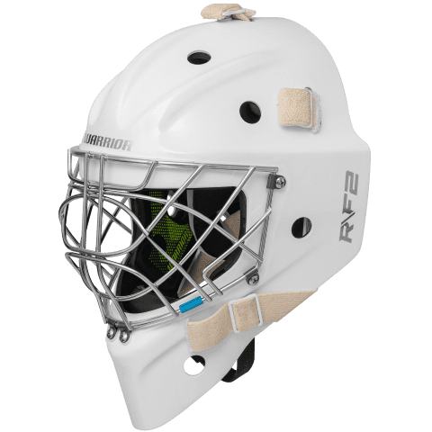 TW-Maske Warrior R/F2 E JR CE Cat Eye
