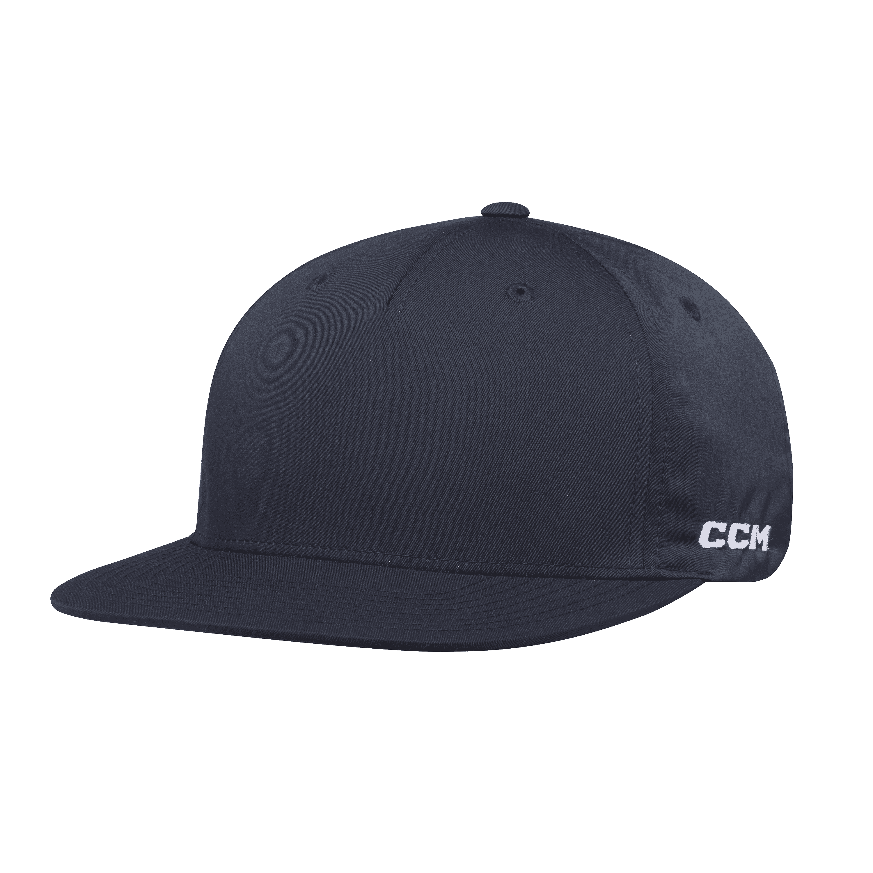 Cap CCM Team Flatbrim Snapback Cap 3.0 SR