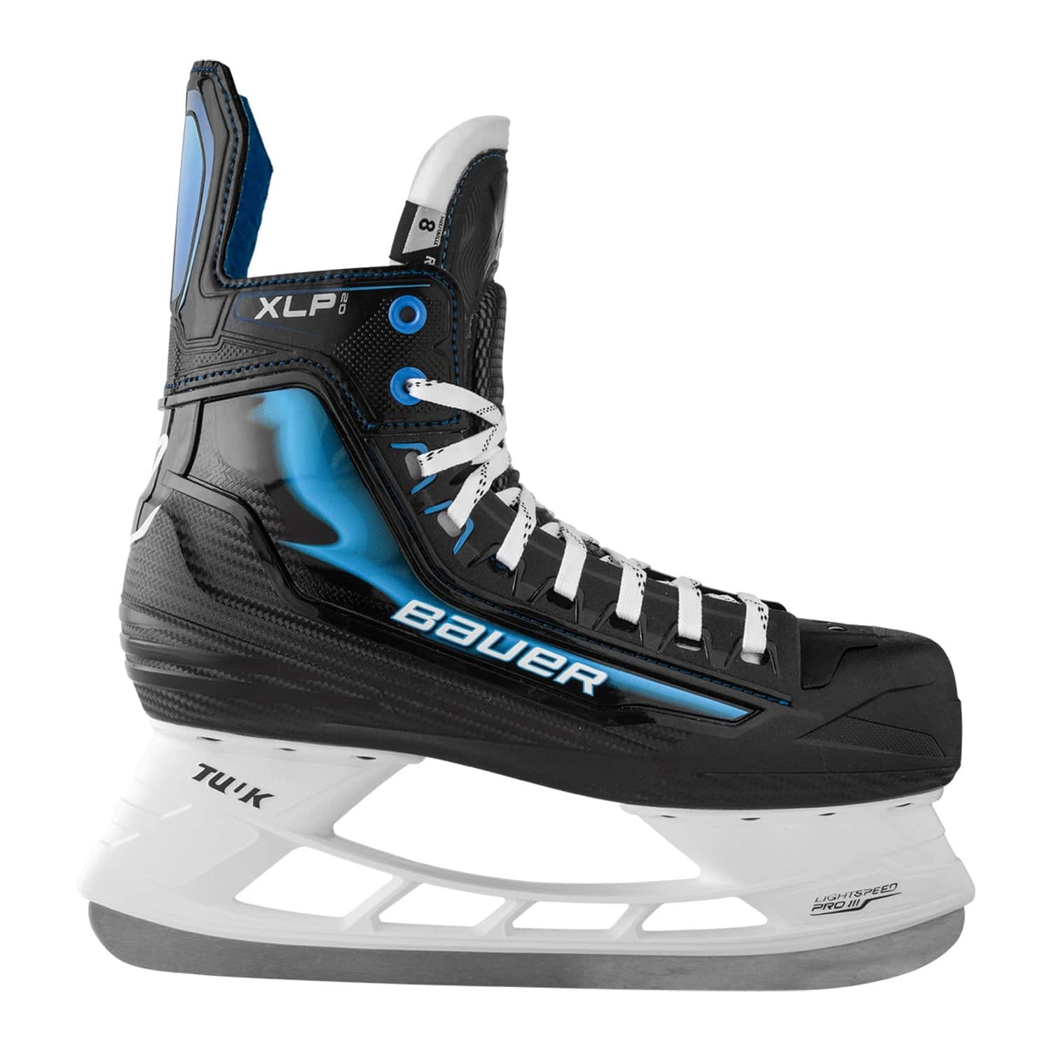 Schlittschuhe Bauer X-LP 2.0 SR