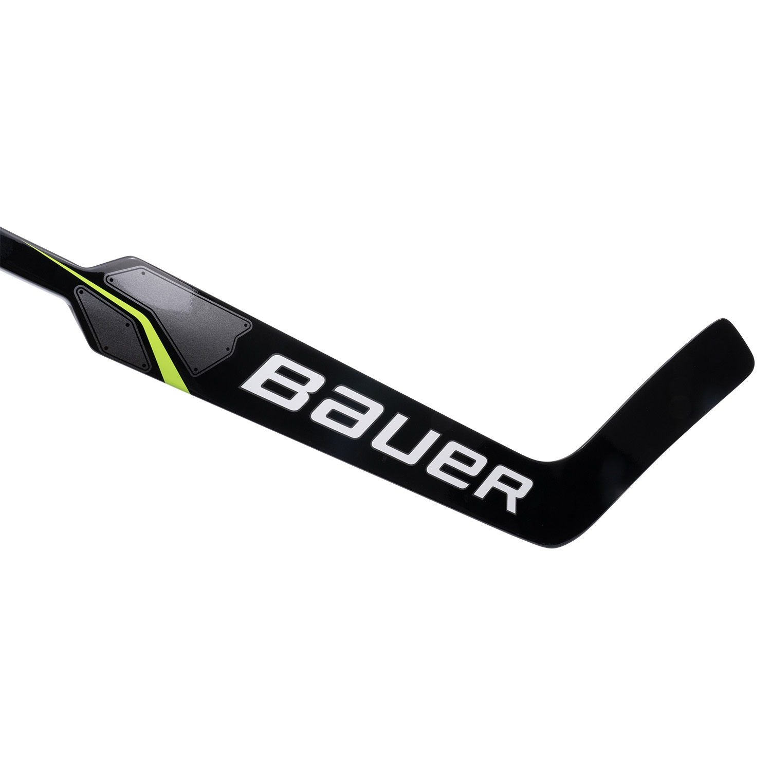 TW-Schläger Bauer Prodigy YT Links