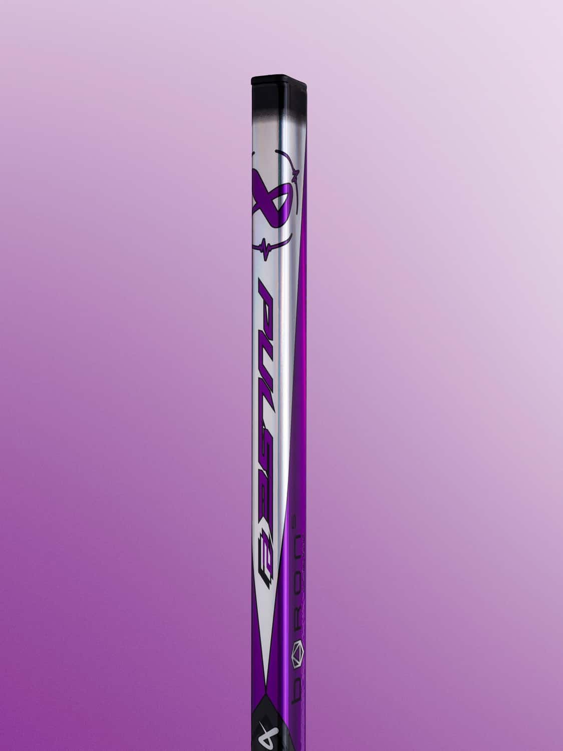 OPS Bauer PULSE 2 Black YT Links 46"