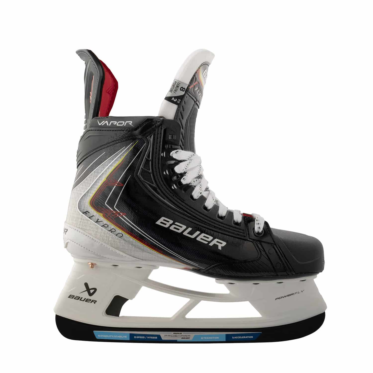 Schlittschuhe Bauer Vapor FLYPRO INT