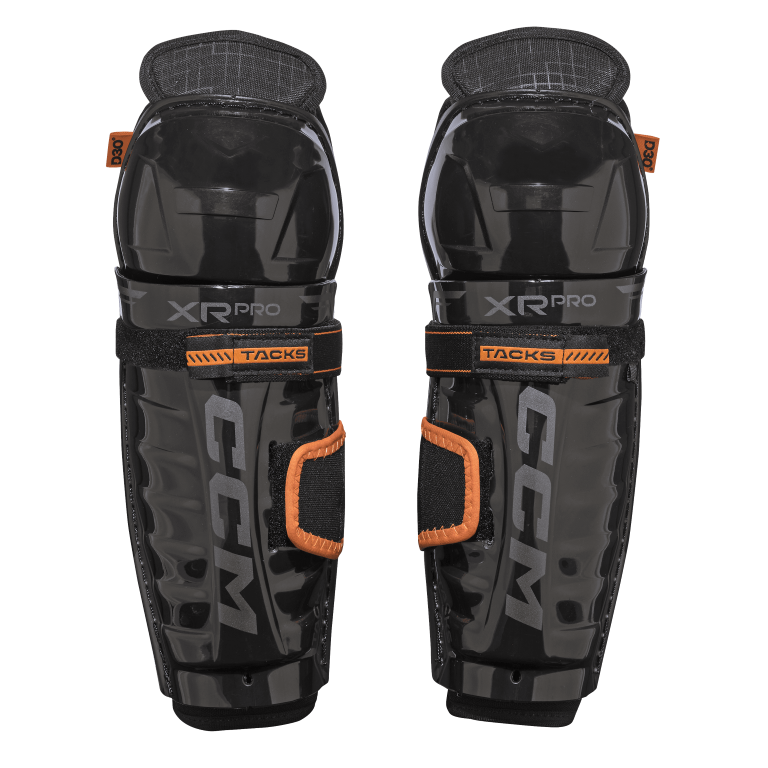 Beinschutz CCM Tacks XR PRO YT