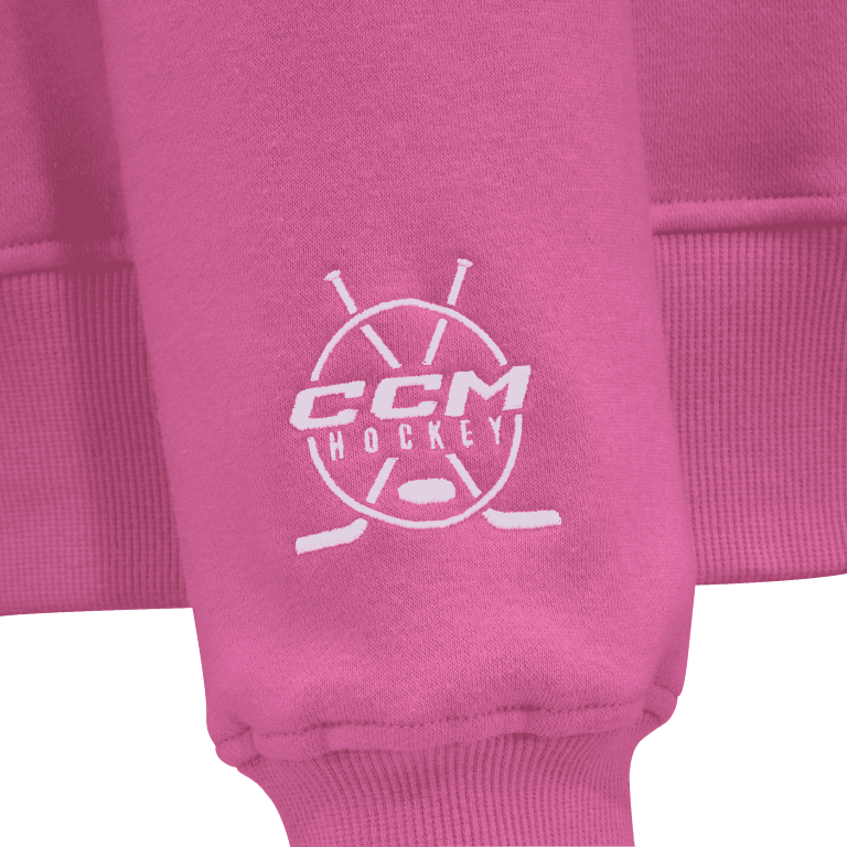 Lifestyle CCM x Barbie Crew Neck Top SR