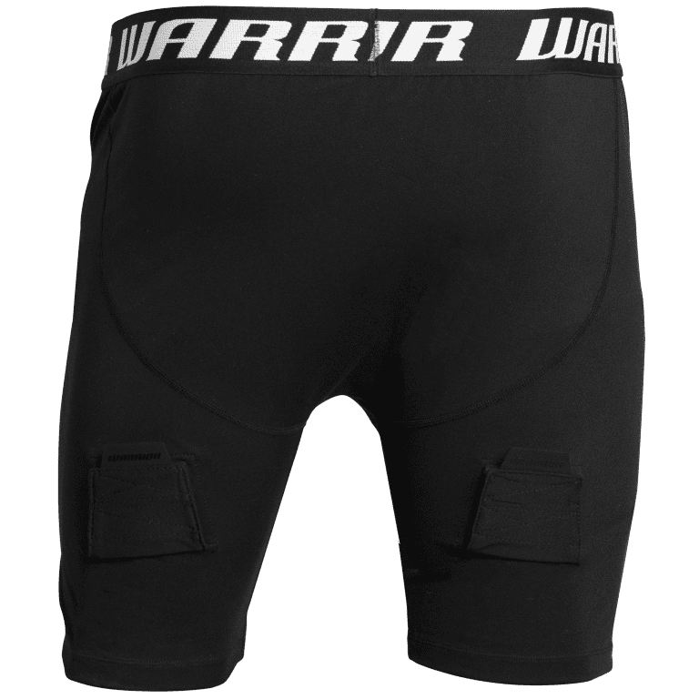 Tiefschutz Warrior Alpha Compression Short Cup SR