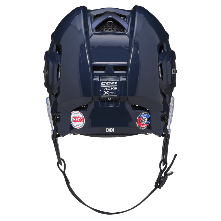 Helm CCM Tacks X Pro SR