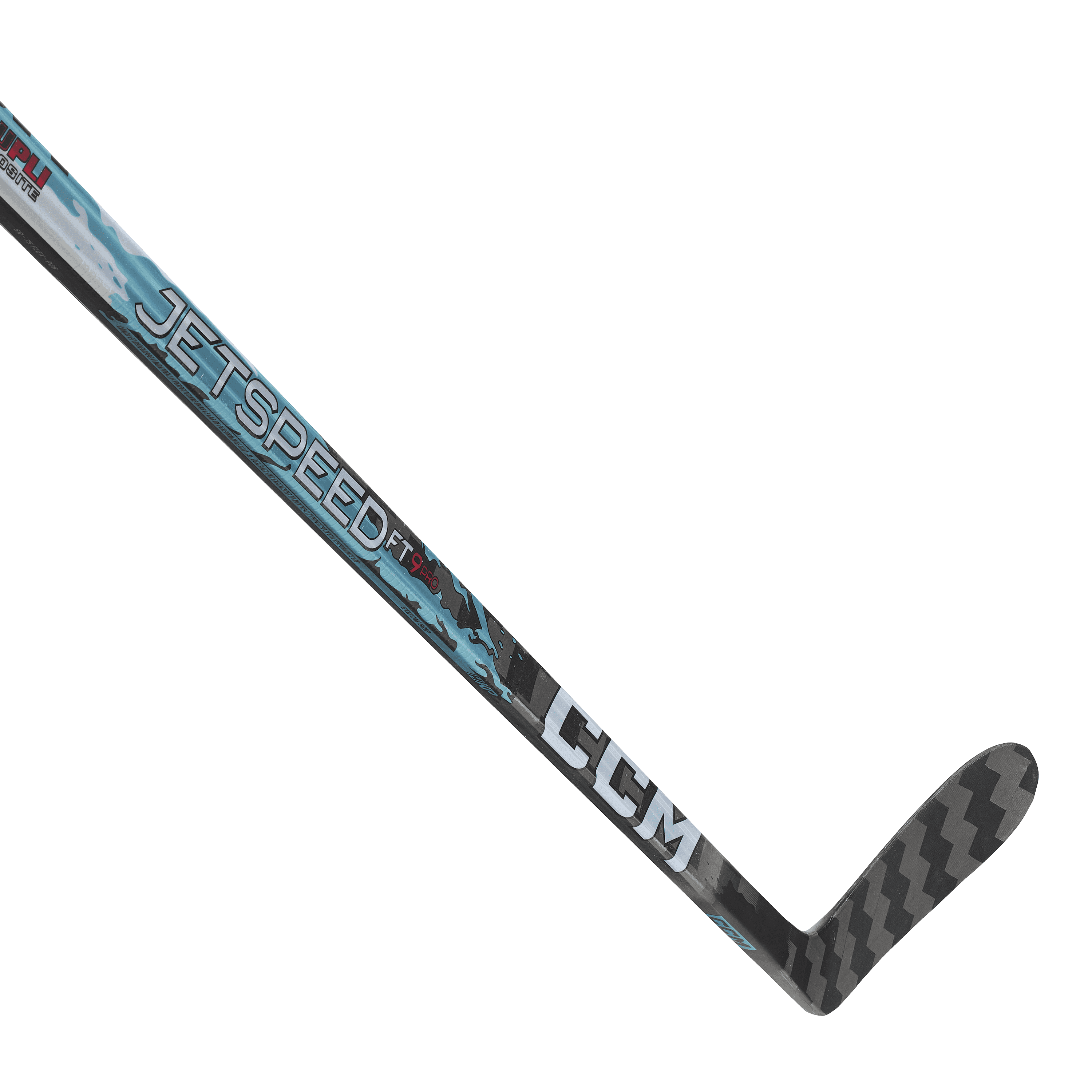 OPS CCM Jetspeed FT9 PRO SR Links