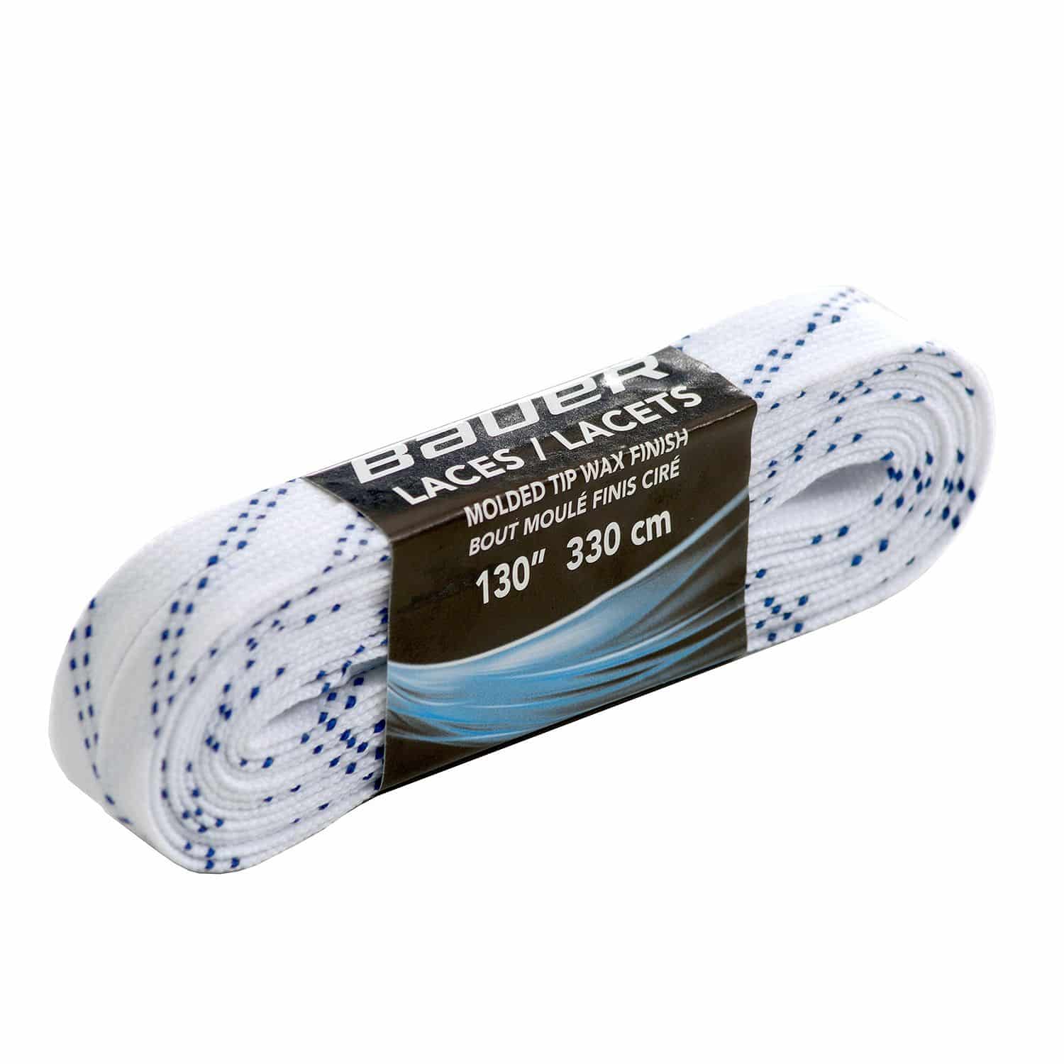 Schuhbänder Bauer gewachst