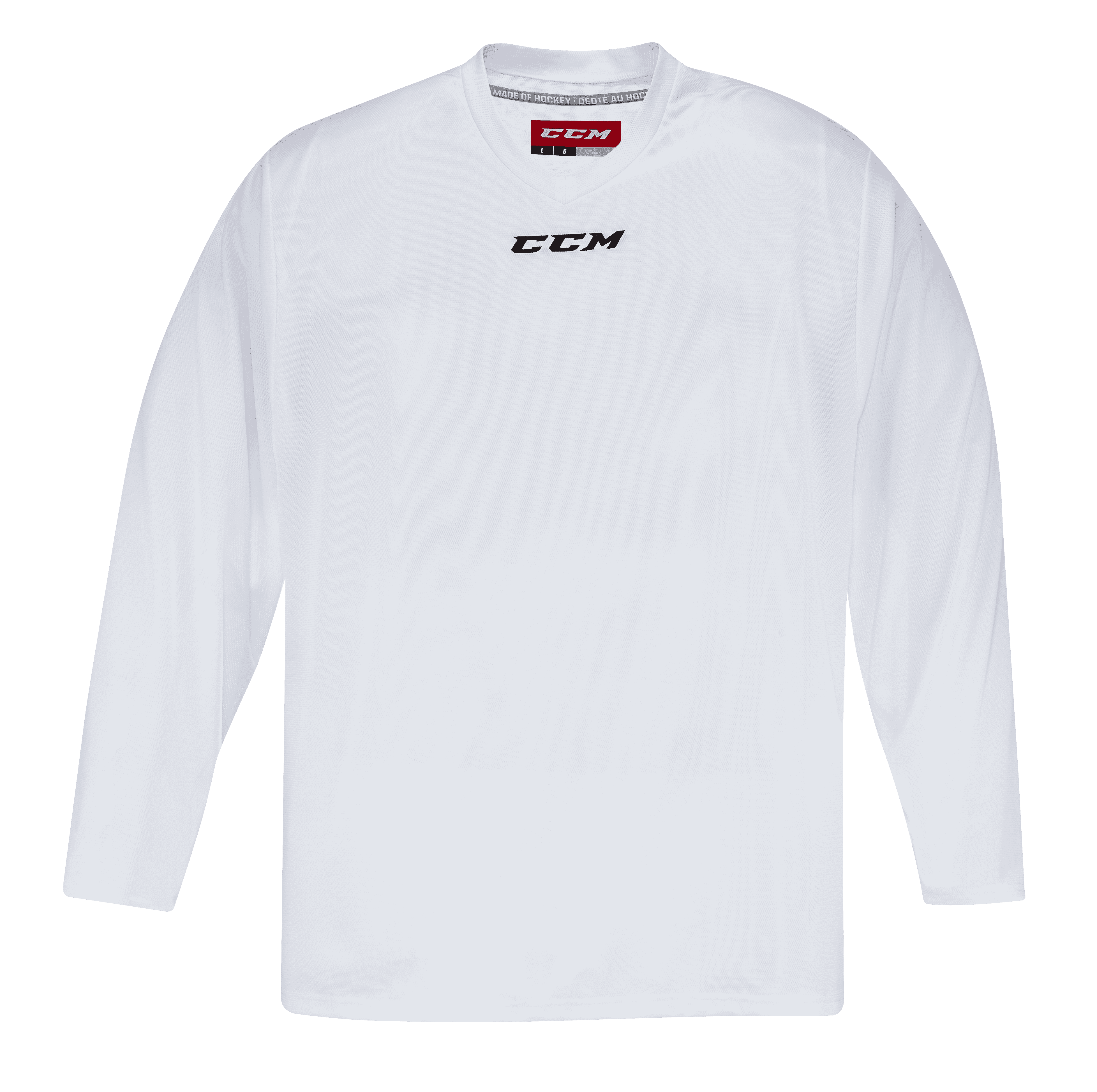 Gamewear Trainingstrikot CCM 5000 PJ SR 