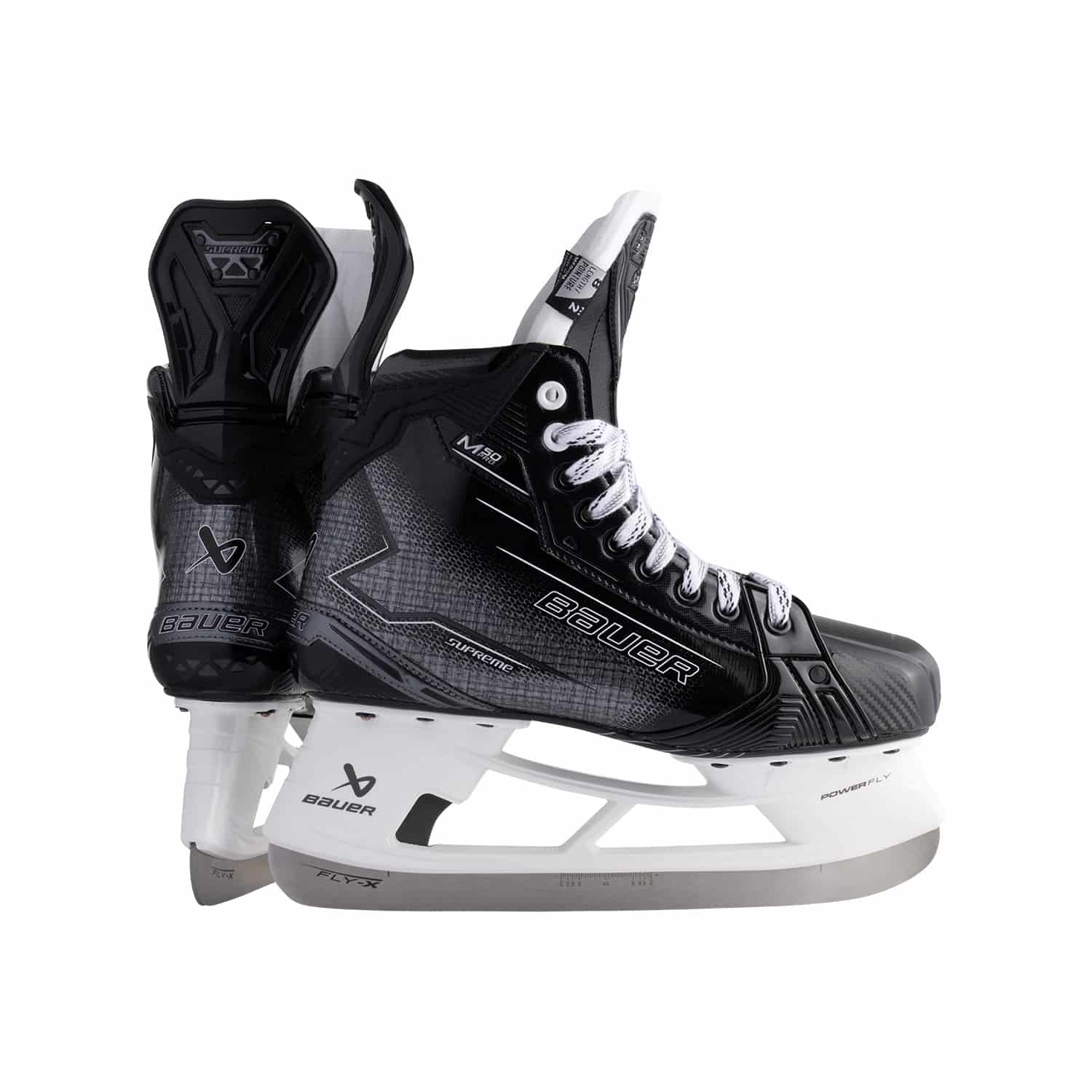 Schlittschuhe Bauer Supreme M50 INT