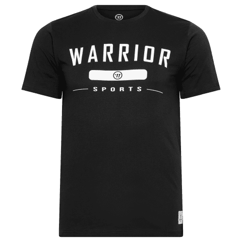 Teamwear Warrior Sports Short Sleeve Tee SR 