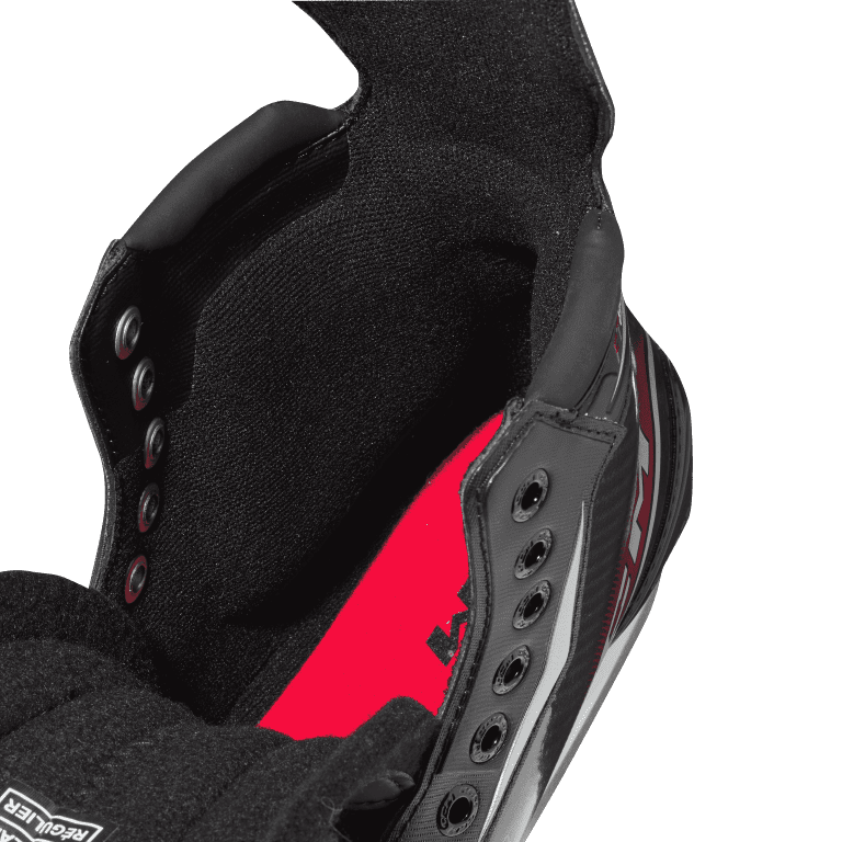 Schlittschuhe CCM Jetspeed FT860 INT