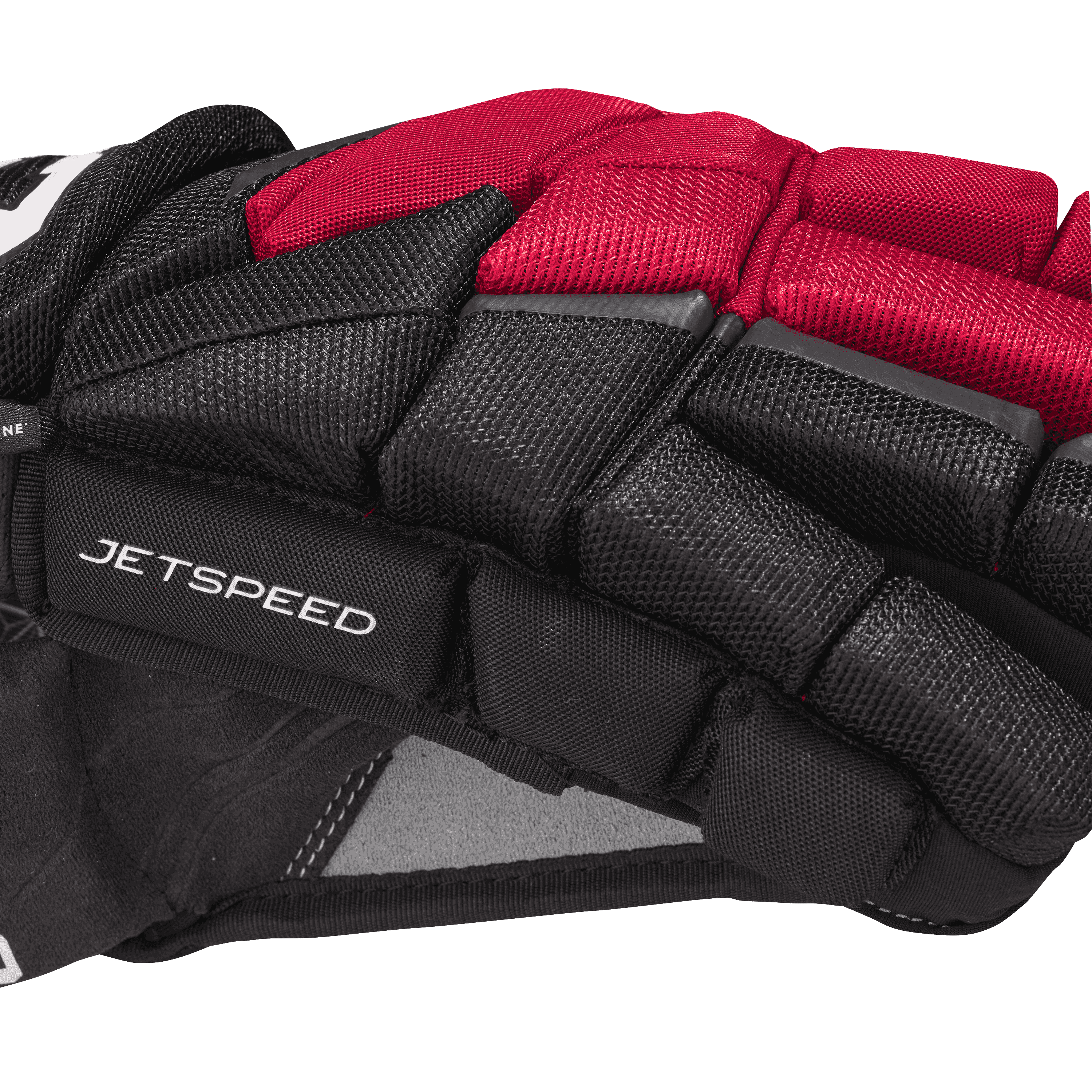 Handschuhe CCM Jetspeed FT8 JR
