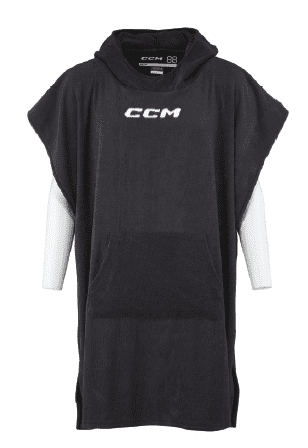 ACC Handtuch CCM Changing Towel Poncho SR