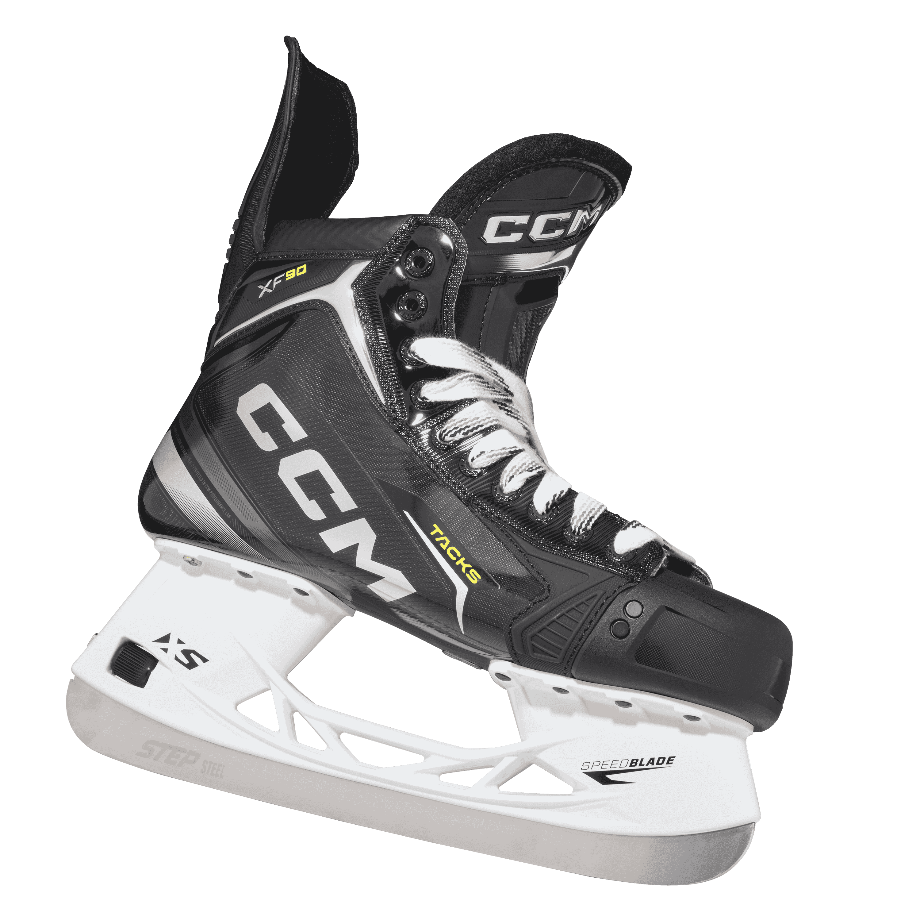 Schlittschuhe CCM Tacks XF 90 SR