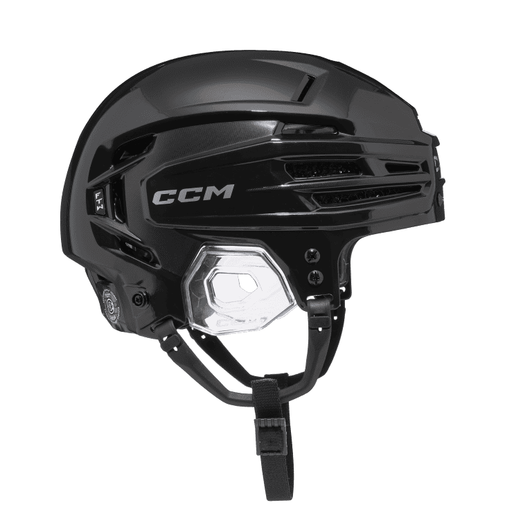 Helm CCM Tacks FTW combo
