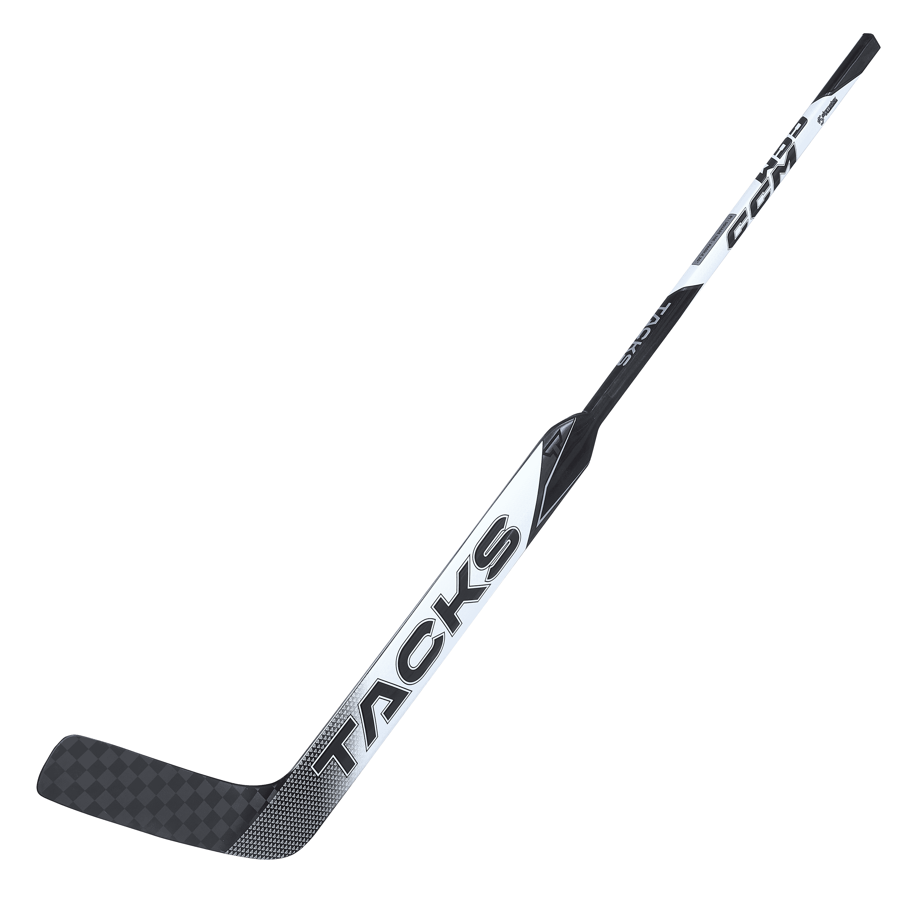 TW-Schläger CCM TACKS SR Links