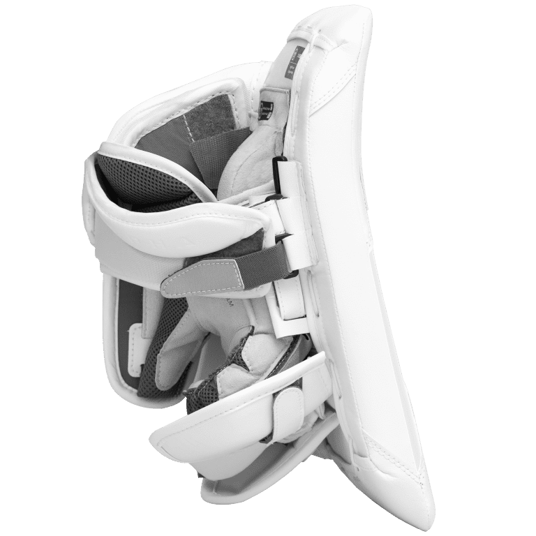 TW-Blocker Warrior Alpha S50 High Curve SR