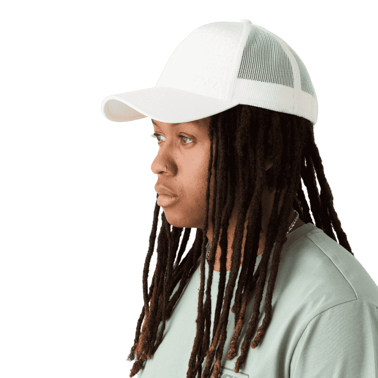 Lifestyle CCM We Are Hockey Meshback Trucker Cap