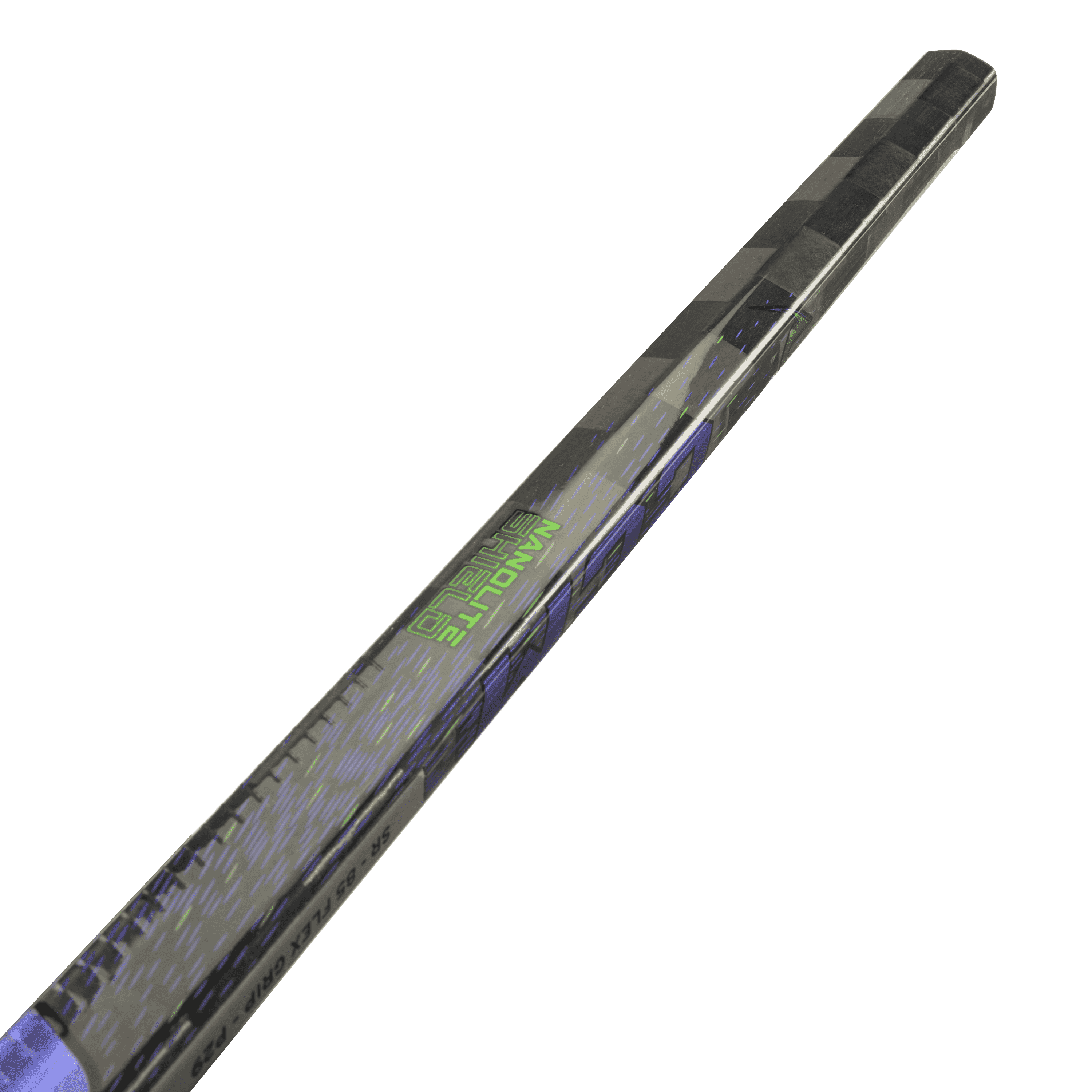 OPS CCM Trigger Unleashed Pro Top Shaft INT Rechts