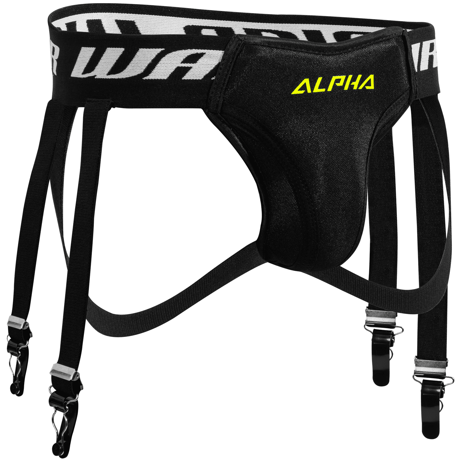 ACC Tiefschutz Warrio Alpha Jock Combo