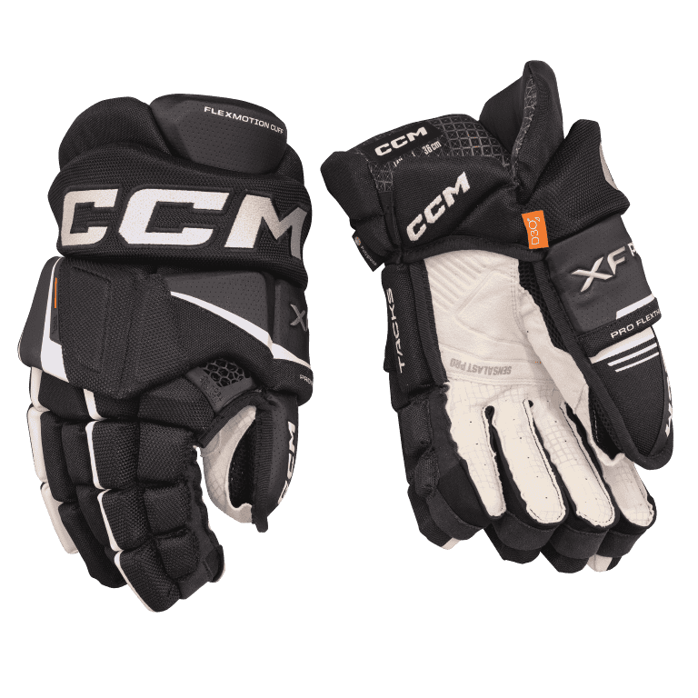Handschuhe CCM Tacks XF PRO JR