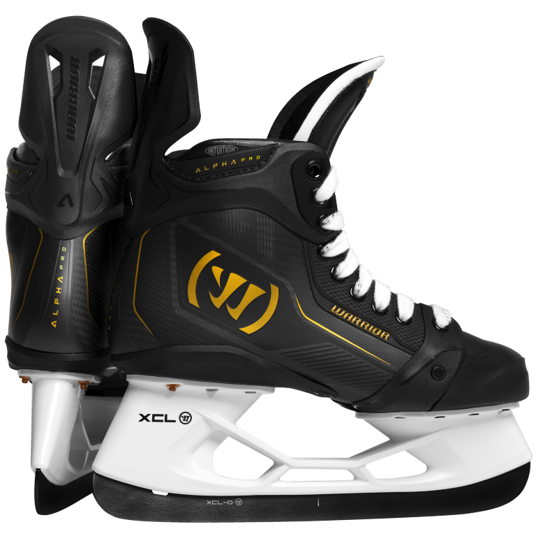 Schlittschuhe Warrior Alpha PRO INT