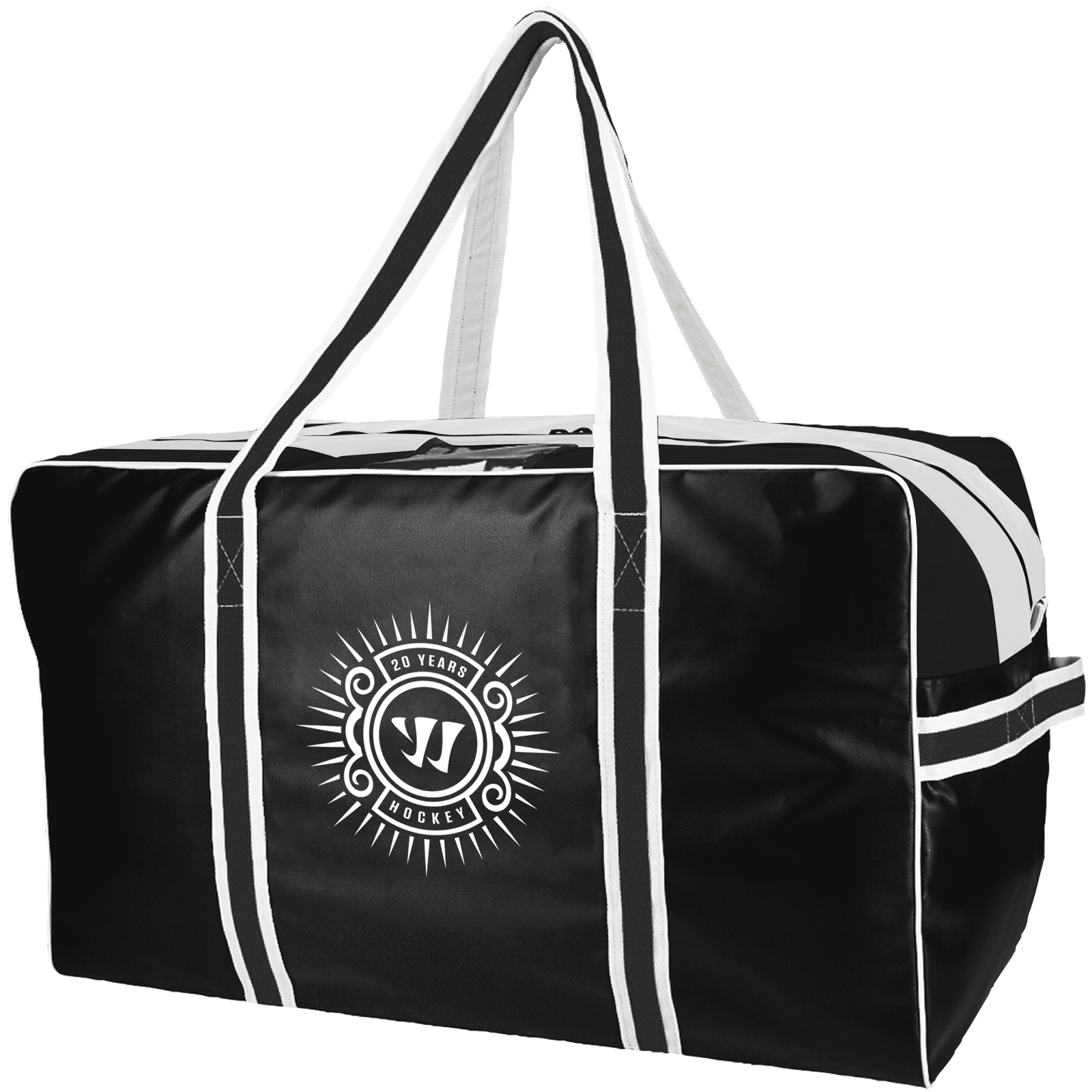 Tasche Warrior 20TH Pro Hockey Bag Large