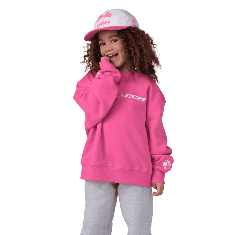 Lifestyle CCM x Barbie Cap Her Future is Now